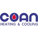 Coan Oil Inc logo