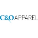 C&O Apparel Inc. logo