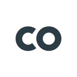 CO Architects logo