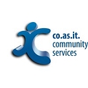 Co.As.It. Community Services logo