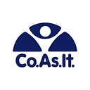 Co.As.It. logo