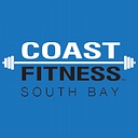Coast Fitness logo