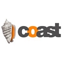 The Coast Partnership Ltd logo