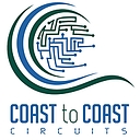 Coast to Coast logo
