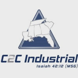 Coast to Coast Coatings Inc Logo