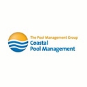 Coastal Pool Management logo