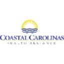Coastal Carolinas Health Alliance, Inc. logo