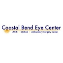 Coastal Bend Eye Center logo