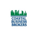 Coastal Business Brokers logo