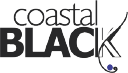 Coastal Black logo