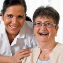 Coastal Care Nursing logo
