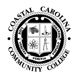 Coastal Carolina Community College logo