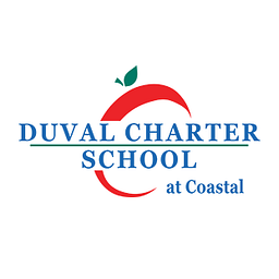 DUVAL CHARTER SCHOOL AT COASTAL logo