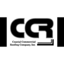 Coastal Commercial Roofing logo