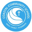 Coastal Community School logo