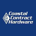 Coastal Contract Hardware Inc logo
