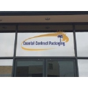 Coastal Contract Packaging, Inc. logo