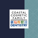 Coastal Cosmetic Family Dentistry logo
