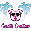 Coastal Creations logo