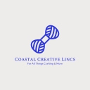 Coastal Creative Lincs logo
