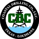Coastal Drilling Company, Llc logo