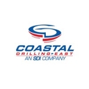 Coastal Drilling logo