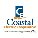 Coastal Electric Cooperative logo