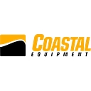 Coastal Equipment Corp logo