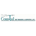 Coastal Engineering & Surveying, Inc. logo