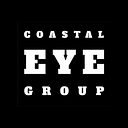 Coastal Eye Group, Pc logo