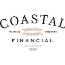Coastal Financial logo