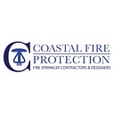 Coastal Fire Protection Inc logo