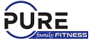Coastal Fitness logo