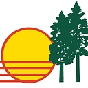 Coastal Forest Products logo