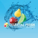Coastal Fresh logo