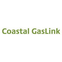 Coastal GasLink logo