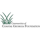 COMMUNITIES OF COASTAL GEORGIA logo