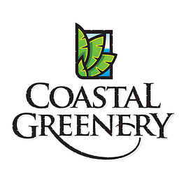 Coastal Greenery, Inc. logo