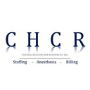 Coastal Healthcare Resources logo