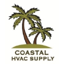 Coastal Hvac Supply logo