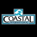 Coastal International   Exhibit Services logo