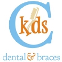 Coastal Kids Dental & Braces logo