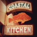 Coastal Kitchen logo