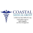 Coastal Medical Group logo