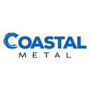 Coastal Metal Products logo