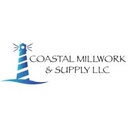 Coastal Millwork & Supply logo