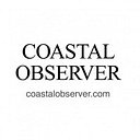 Coastal Observer logo
