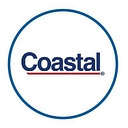 Coastal Pet logo