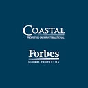 Coastal Properties Group & Christie's International Real Estate logo