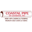 Coastal Pipe Of Louisiana, Inc. logo